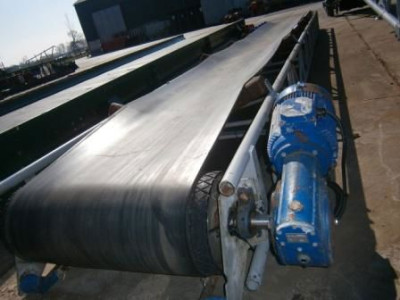 Konings VC 800 Transportband
