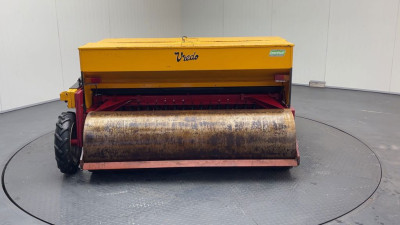 Vredo DZ 120.05 Doorzaaimachine