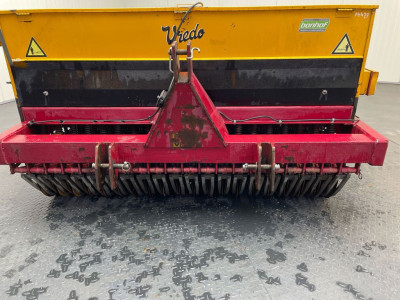 Vredo DZ 120.05 Doorzaaimachine