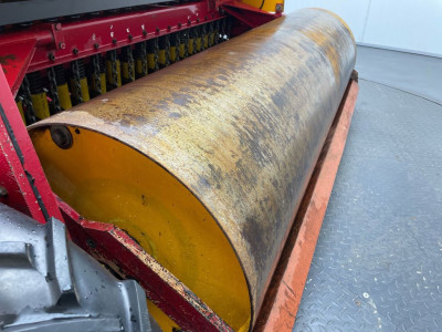Vredo DZ 120.05 Doorzaaimachine