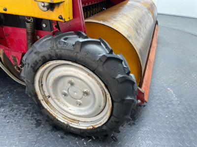 Vredo DZ 120.05 Doorzaaimachine