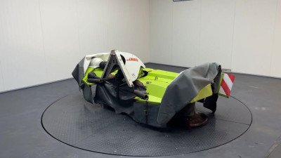 Claas CORTO Frontmaaier