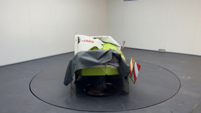 Claas CORTO Frontmaaier