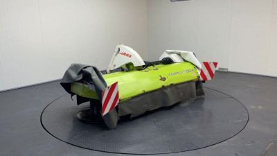 Claas CORTO Frontmaaier