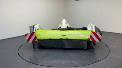 Claas CORTO Frontmaaier
