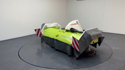 Claas CORTO Frontmaaier