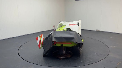 Claas CORTO Frontmaaier