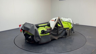 Claas CORTO Frontmaaier