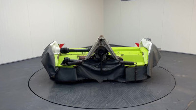 Claas CORTO Frontmaaier