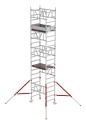 Mitower éénpersoons rolsteiger